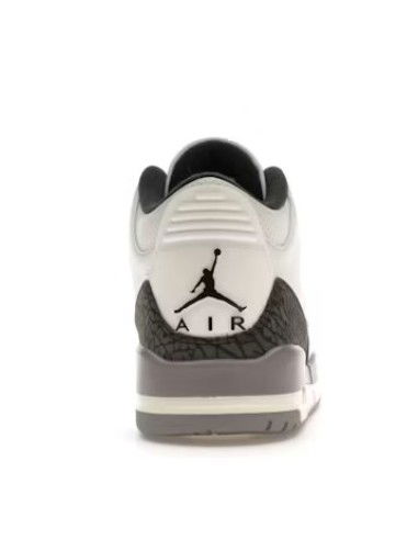 Jordan 3 Retro Cement Grey CT8532106 MBS Jordan 3 Retro Cement Grey CT8532106 MBS