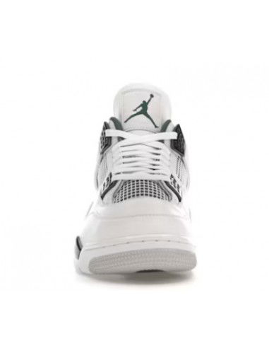 Jordan 4 Retro Oxidized Green... Jordan 4 Retro Oxidized Green...