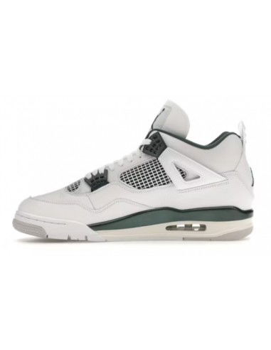 Jordan 4 Retro Oxidized Green... Jordan 4 Retro Oxidized Green...