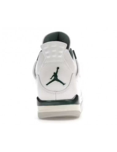 Jordan 4 Retro Oxidized Green... Jordan 4 Retro Oxidized Green...