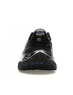 ASICS GelNimbus 9 Black Pure Silver 1201A424005 MBS 2