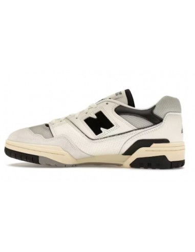 New Balance 550 Sea Salt Pack Black... New Balance 550 Sea Salt Pack Black...