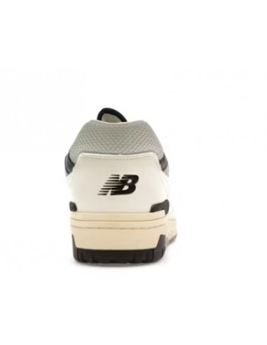 New Balance 550 Sea Salt Pack Black... New Balance 550 Sea Salt Pack Black...