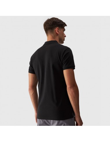 Polo shirt 4F 4FWMM00TPTSM316 20S Polo shirt 4F 4FWMM00TPTSM316 20S