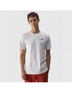 Tshirt 4F 4FWMM00TTSHM1843 10S