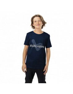 Bauer Core Lockup Jr...