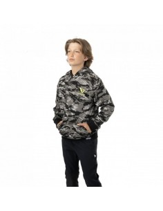 Bauer Panted Hoodie Jr 1063407