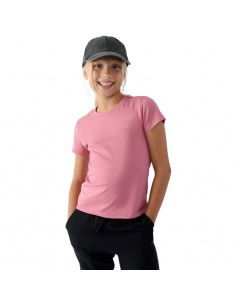 Tshirt 4F F1658 Jr...