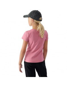 Tshirt 4F F1658 Jr... 2