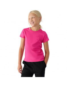 Tshirt 4F F1658 Jr...