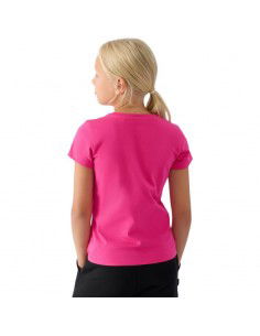 Tshirt 4F F1658 Jr... 2
