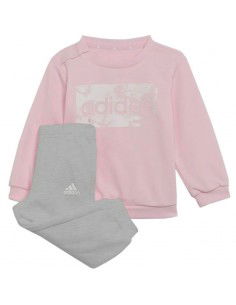 Adidas I Lin ft Jogger Jr...