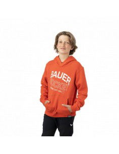Bauer Ultimate I Hoodie Jr...