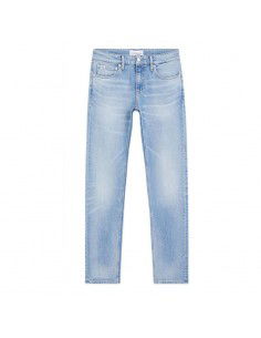 Calvin Klein Jeans Slim M...