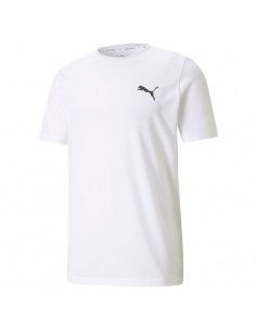 Puma Active Small Logo Tee...
