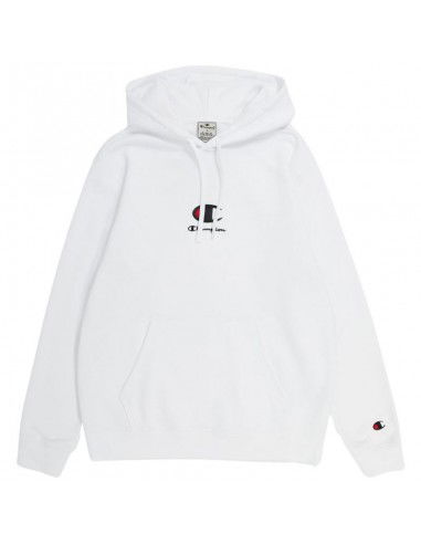 Champion sweatshirt M 220268 WW001 Champion sweatshirt M 220268 WW001