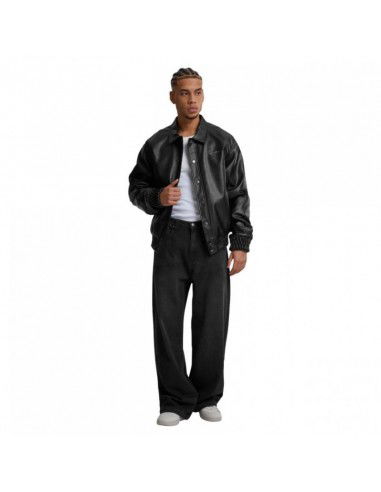 Karl Kani Star Full Pu College Jacket... Karl Kani Star Full Pu College Jacket...