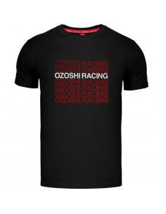Ozoshi TSH04 M Tshirt OZ93791