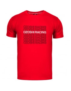 Ozoshi TSH04 M Tshirt OZ93806