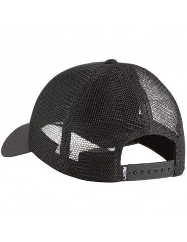 Puma Ess Trucker M 25706 01 baseball cap Puma Ess Trucker M 25706 01 baseball cap
