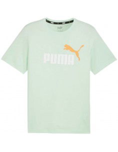 Puma ESS 2 Col Logo Tee M... 2