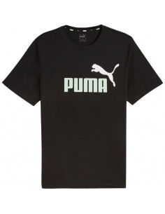 Puma ESS 2 Col Logo Tee M...