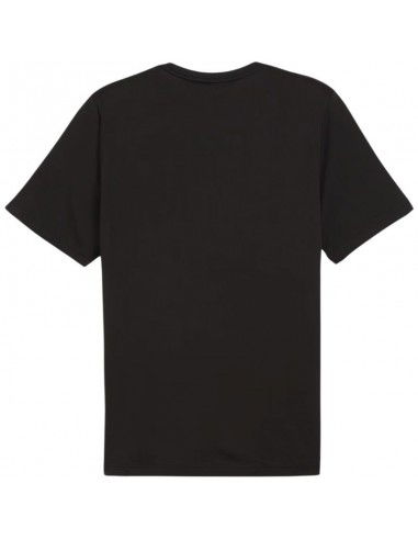 Puma ESS 2 Col Logo Tee M 586759 97 Puma ESS 2 Col Logo Tee M 586759 97