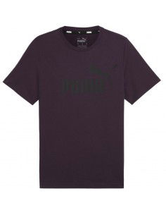 Puma Essential Logo Tee M...