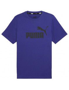 Puma Essential Logo Tee M...