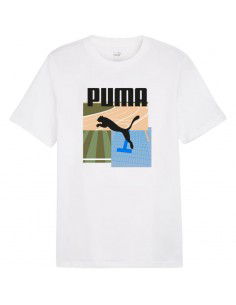Puma Graphics Summer Sports...