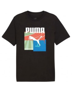 Puma Graphics Summer Sports...