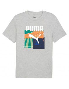 Puma Graphics Summer Sports... 2