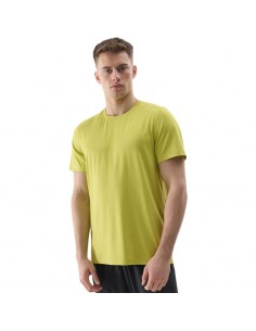 Tshirt 4F M 4FWSS24TFTSM598...