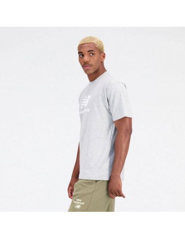 New Balance Essentials Stacked Logo... New Balance Essentials Stacked Logo...