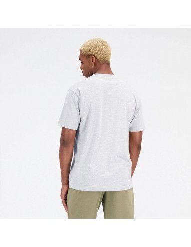 New Balance Essentials Stacked Logo... New Balance Essentials Stacked Logo...