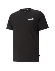 Puma ESS Small Logo Tee M...