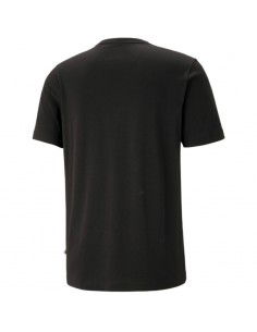 Puma ESS Small Logo Tee M... 2