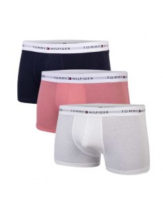 Tommy Hilfiger 3PACK Trunk...