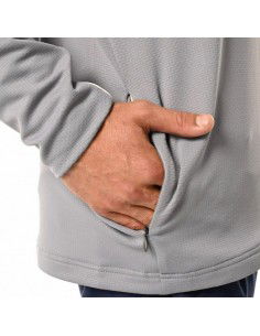 Bauer Flc 12 Zip Sr M... 2