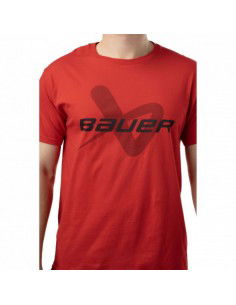 Bauer Core Lockup Sr Tshirt... 2