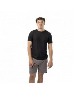 Bauer Flc Tshirt Short...