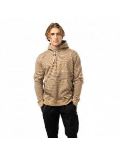Bauer Printed Fleece Hoody...