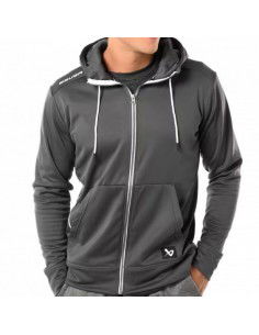 Bauer Team Fleece Zip Sr M...
