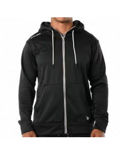 Bauer Team Fleece Zip Sr M... 2