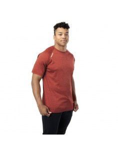 Bauer Team Tech Tee Sr M...