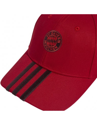 Adidas Bayern Munich IX5692 baseball cap Adidas Bayern Munich IX5692 baseball cap