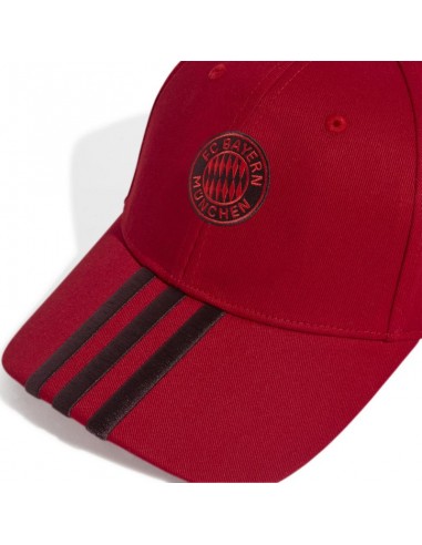Adidas Bayern Munich IX5692 baseball cap Adidas Bayern Munich IX5692 baseball cap