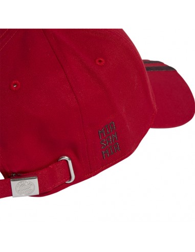 Adidas Bayern Munich IX5692 baseball cap Adidas Bayern Munich IX5692 baseball cap