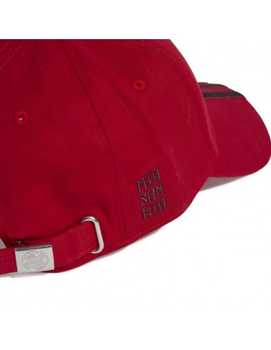 Adidas Bayern Munich IX5692 baseball cap Adidas Bayern Munich IX5692 baseball cap