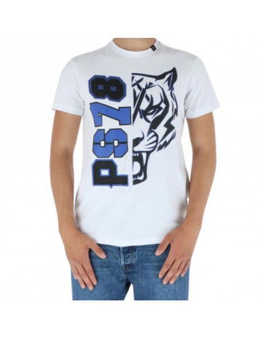 Plein Sport M TIPS125IT Tshirt Plein Sport M TIPS125IT Tshirt